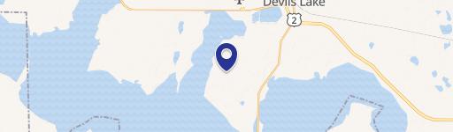 Devils Lake, ND 58301