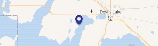 Devils Lake, ND 58301