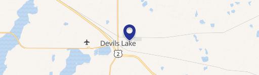 Devils Lake, ND 58301