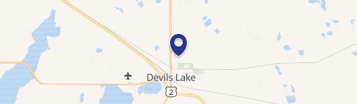 Devils Lake, ND 58301