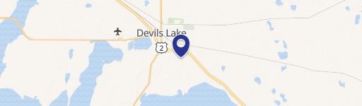 Devils Lake, ND 58301