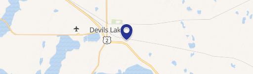 Devils Lake, ND 58301