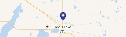 Devils Lake, ND 58301
