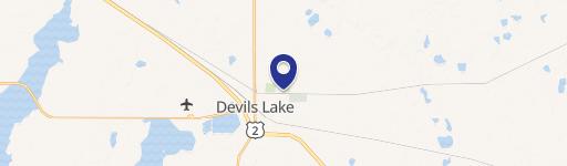 Devils Lake, ND 58301