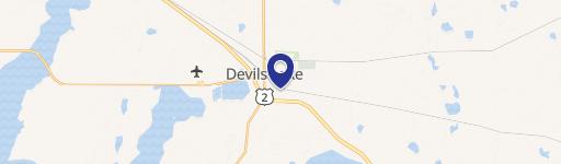 Devils Lake, ND 58301