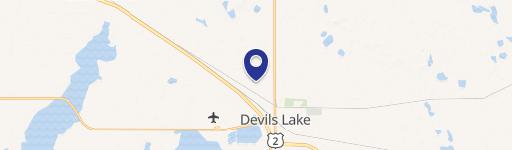 Devils Lake, ND 58301