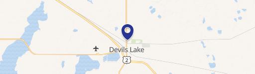 Devils Lake, ND 58301