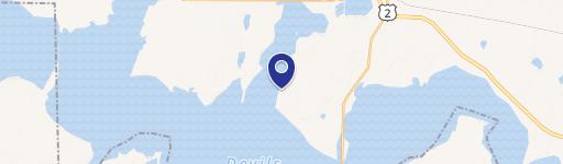 Devils Lake, ND 58301