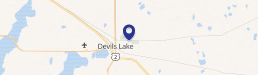 Devils Lake, ND 58301