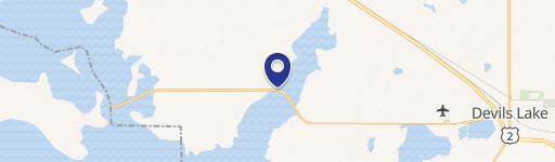 Devils Lake, ND 58301