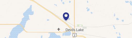 Devils Lake, ND 58301