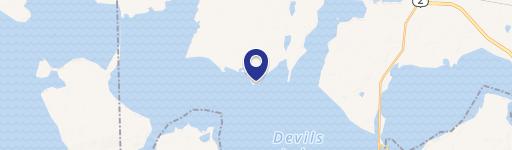 Devils Lake, ND 58301