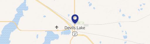 Devils Lake, ND 58301