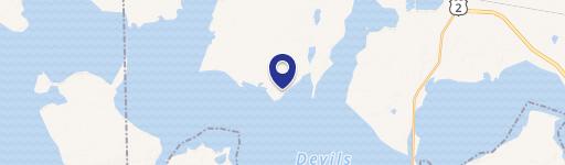 Devils Lake, ND 58301