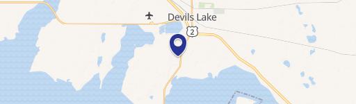 Devils Lake, ND 58301