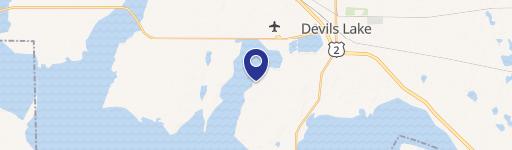 Devils Lake, ND 58301