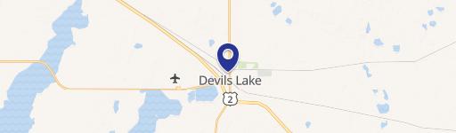 Devils Lake, ND 58301