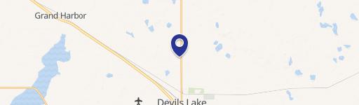 Devils Lake, ND 58301