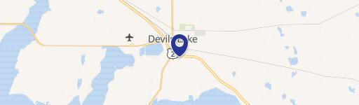 Devils Lake, ND 58301