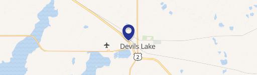 Devils Lake, ND 58301