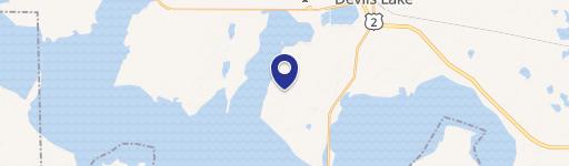 Devils Lake, ND 58301