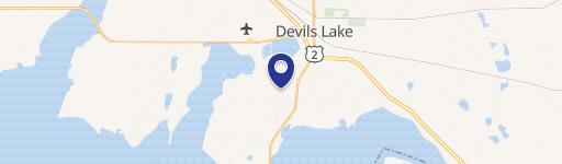 Devils Lake, ND 58301