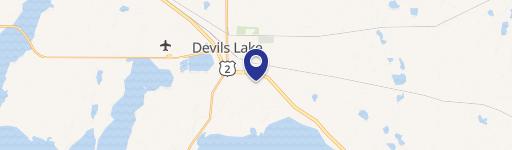 Devils Lake, ND 58301