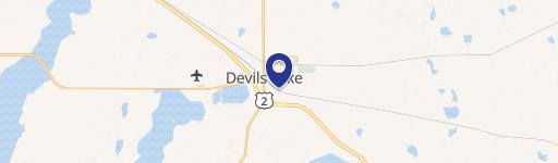 Devils Lake, ND 58301