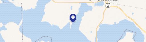 Devils Lake, ND 58301