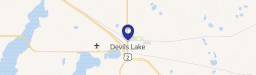 Devils Lake, ND 58301