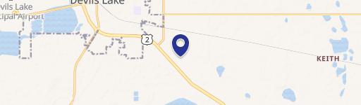 Devils Lake, ND 58301