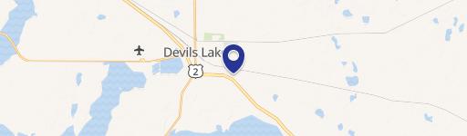 Devils Lake, ND 58301