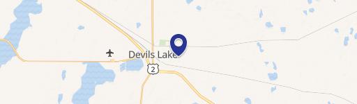 Devils Lake, ND 58301