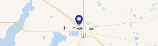 Devils Lake, ND 58301