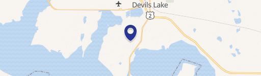 Devils Lake, ND 58301