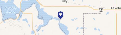 Devils Lake, ND 58301
