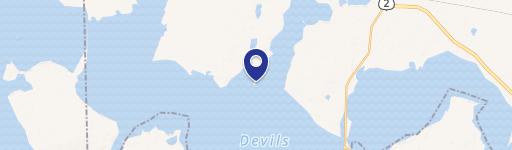 Devils Lake, ND 58301