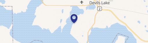 Devils Lake, ND 58301