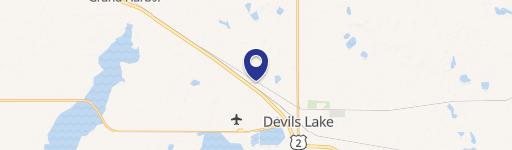 Devils Lake, ND 58301