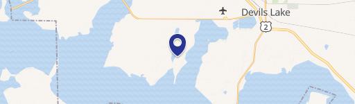 Devils Lake, ND 58301