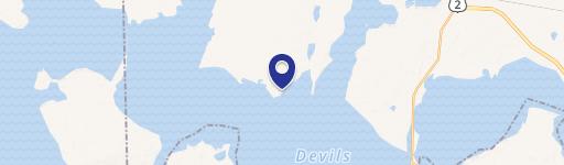 Devils Lake, ND 58301