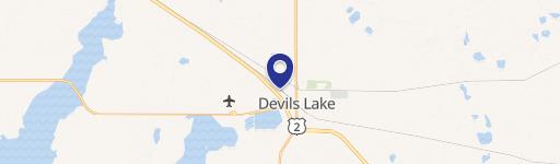 Devils Lake, ND 58301