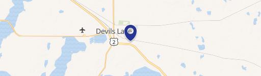Devils Lake, ND 58301