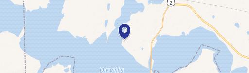 Devils Lake, ND 58301