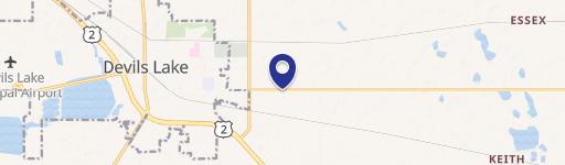 Devils Lake, ND 58301