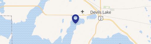 Devils Lake, ND 58301