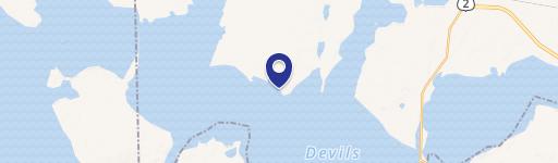 Devils Lake, ND 58301