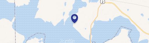 Devils Lake, ND 58301