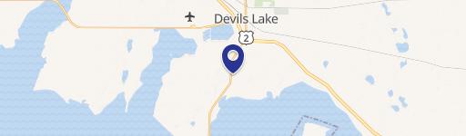 Devils Lake, ND 58301