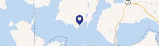 Devils Lake, ND 58301